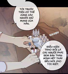 Vết Cắn Ngọt Ngào 2 Chapter 29 - 15