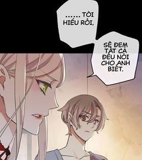 Vết Cắn Ngọt Ngào 2 Chapter 29 - 17