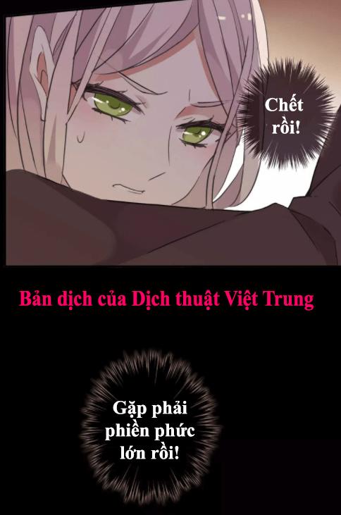 Vết Cắn Ngọt Ngào 2 Chapter 3 - 41