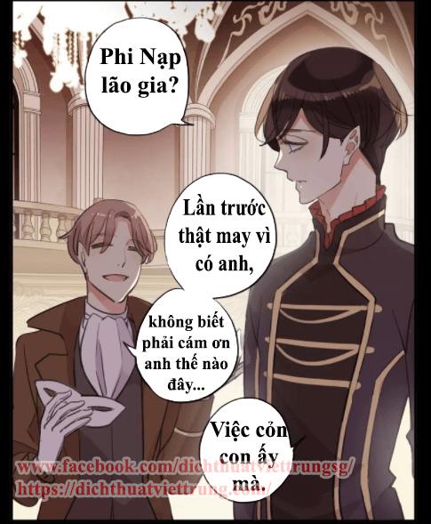 Vết Cắn Ngọt Ngào 2 Chapter 3 - 8