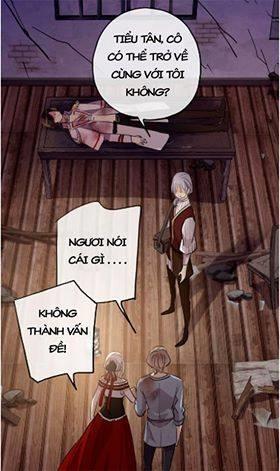 Vết Cắn Ngọt Ngào 2 Chapter 30 - 19