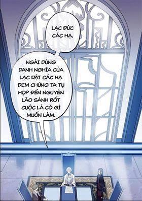 Vết Cắn Ngọt Ngào 2 Chapter 30 - 26