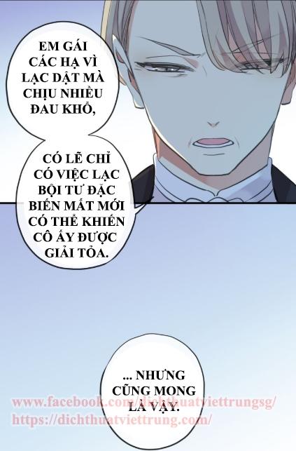 Vết Cắn Ngọt Ngào 2 Chapter 30 - 49