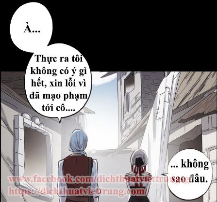 Vết Cắn Ngọt Ngào 2 Chapter 31 - 11