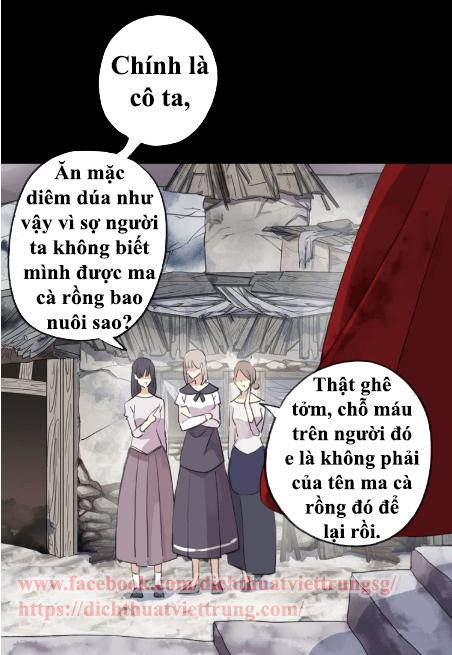 Vết Cắn Ngọt Ngào 2 Chapter 31 - 3