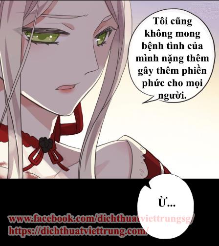 Vết Cắn Ngọt Ngào 2 Chapter 31 - 22