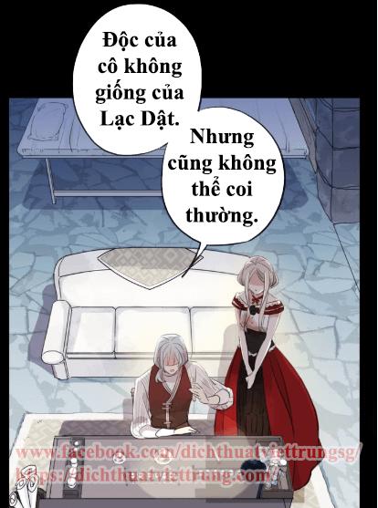 Vết Cắn Ngọt Ngào 2 Chapter 31 - 25