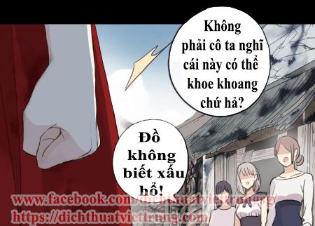 Vết Cắn Ngọt Ngào 2 Chapter 31 - 4