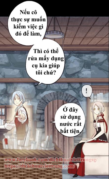 Vết Cắn Ngọt Ngào 2 Chapter 31 - 32