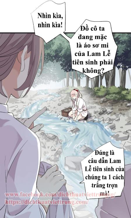 Vết Cắn Ngọt Ngào 2 Chapter 31 - 41