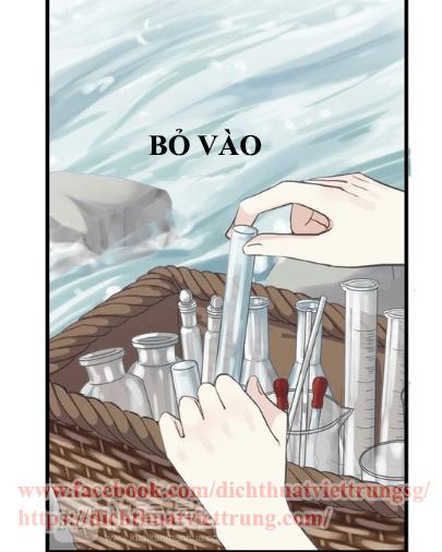 Vết Cắn Ngọt Ngào 2 Chapter 31 - 43