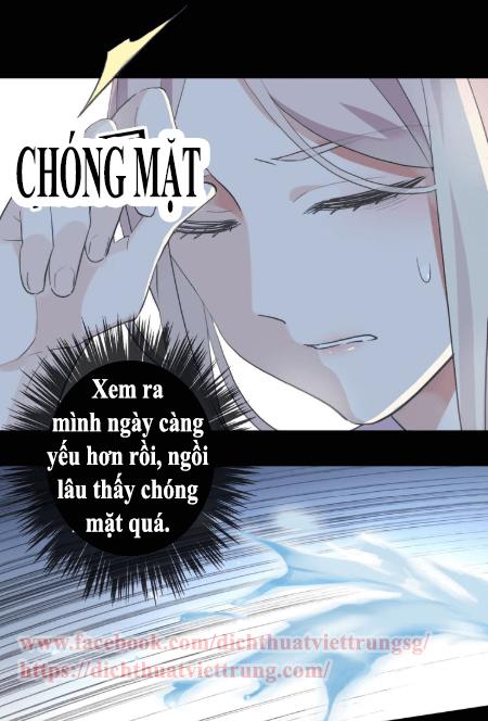 Vết Cắn Ngọt Ngào 2 Chapter 31 - 45