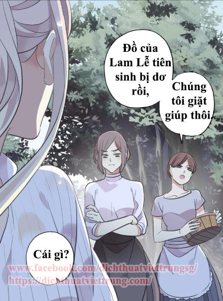 Vết Cắn Ngọt Ngào 2 Chapter 31 - 47