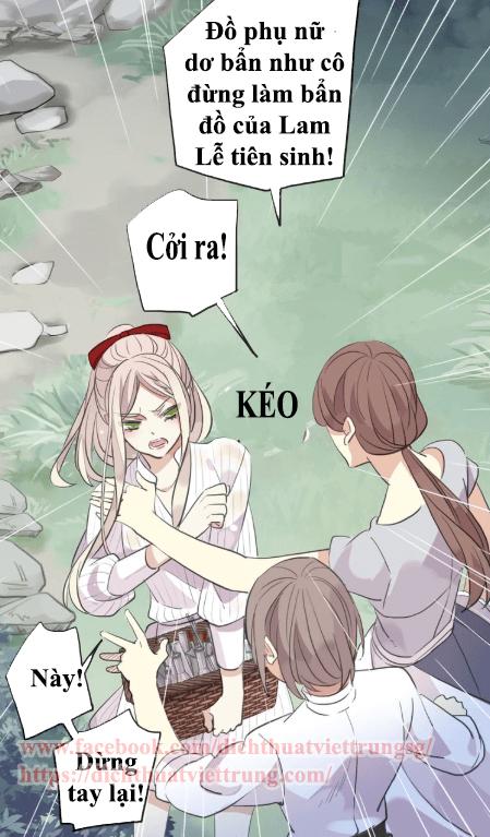 Vết Cắn Ngọt Ngào 2 Chapter 31 - 48