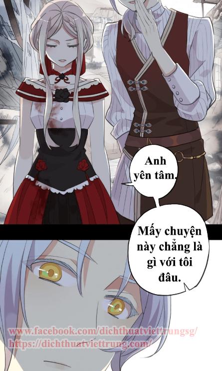 Vết Cắn Ngọt Ngào 2 Chapter 31 - 6