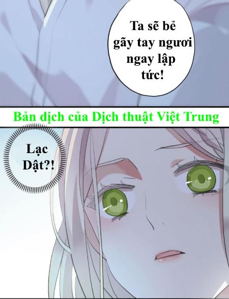 Vết Cắn Ngọt Ngào 2 Chapter 31 - 60