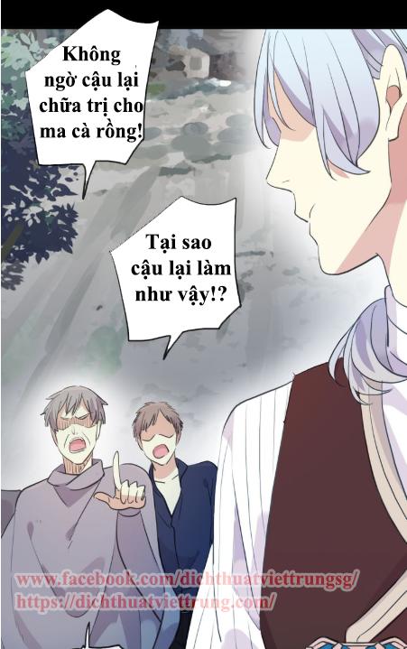 Vết Cắn Ngọt Ngào 2 Chapter 33 - 18