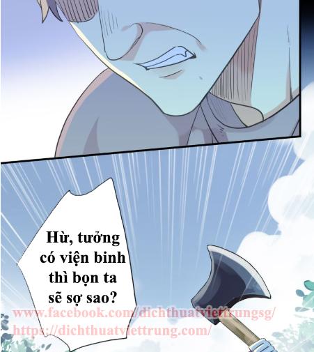 Vết Cắn Ngọt Ngào 2 Chapter 33 - 3