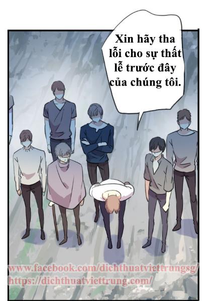 Vết Cắn Ngọt Ngào 2 Chapter 33 - 25