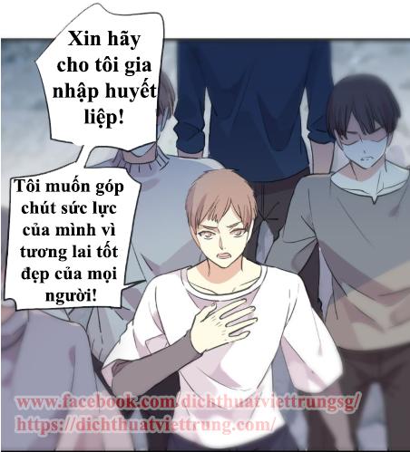 Vết Cắn Ngọt Ngào 2 Chapter 33 - 27