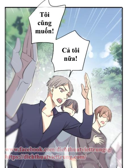 Vết Cắn Ngọt Ngào 2 Chapter 33 - 30