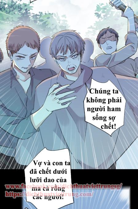 Vết Cắn Ngọt Ngào 2 Chapter 33 - 4