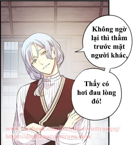 Vết Cắn Ngọt Ngào 2 Chapter 33 - 43