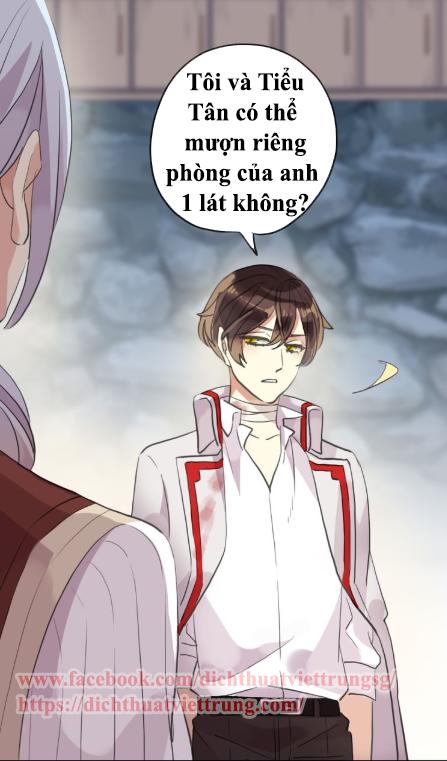 Vết Cắn Ngọt Ngào 2 Chapter 33 - 53