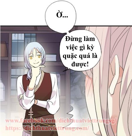 Vết Cắn Ngọt Ngào 2 Chapter 33 - 54