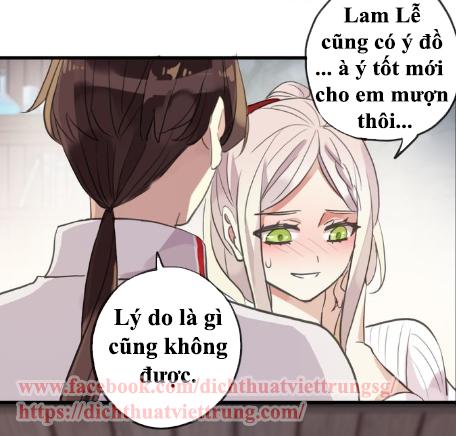 Vết Cắn Ngọt Ngào 2 Chapter 33 - 58