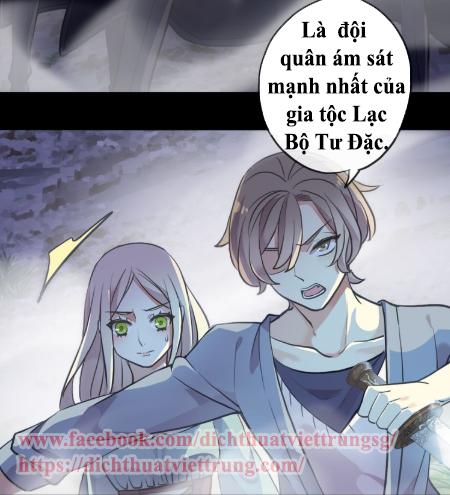 Vết Cắn Ngọt Ngào 2 Chapter 35 - 19