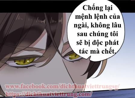 Vết Cắn Ngọt Ngào 2 Chapter 35 - 32