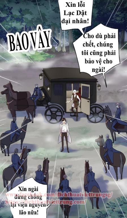 Vết Cắn Ngọt Ngào 2 Chapter 35 - 35