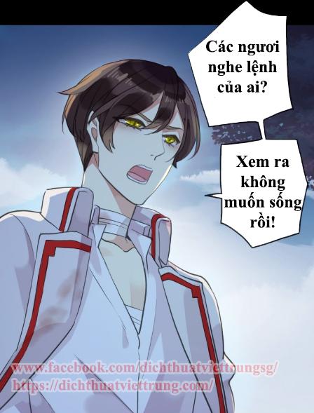 Vết Cắn Ngọt Ngào 2 Chapter 35 - 36