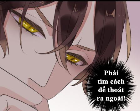 Vết Cắn Ngọt Ngào 2 Chapter 35 - 45