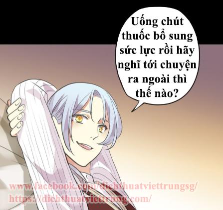 Vết Cắn Ngọt Ngào 2 Chapter 35 - 47