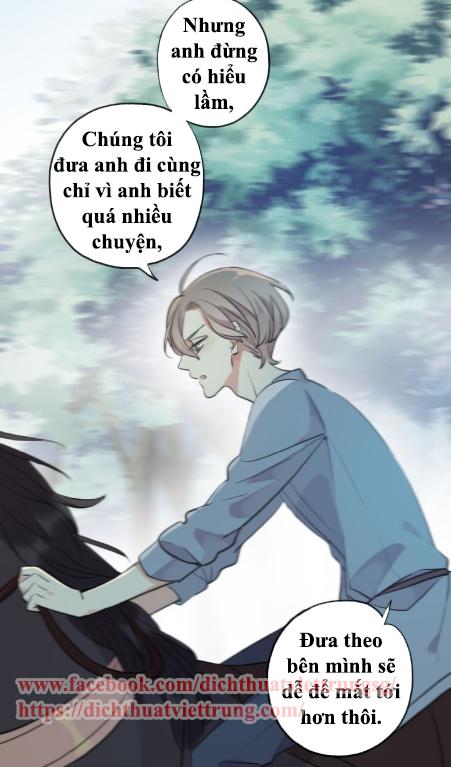 Vết Cắn Ngọt Ngào 2 Chapter 39 - 18