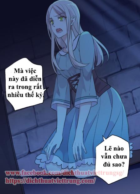 Vết Cắn Ngọt Ngào 2 Chapter 39 - 71