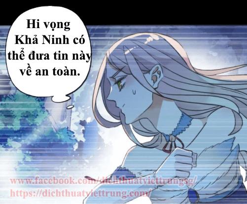 Vết Cắn Ngọt Ngào 2 Chapter 4 - 19