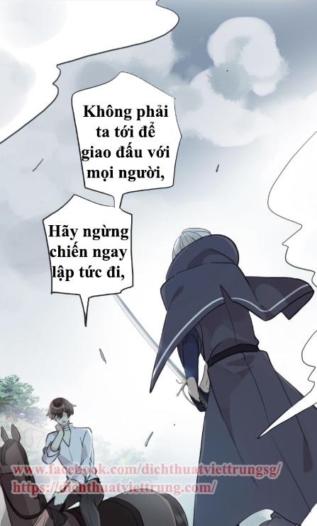 Vết Cắn Ngọt Ngào 2 Chapter 41 - 25