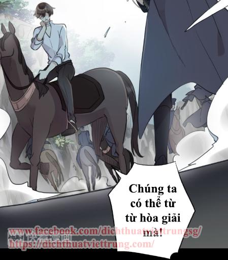 Vết Cắn Ngọt Ngào 2 Chapter 41 - 26