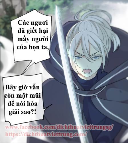 Vết Cắn Ngọt Ngào 2 Chapter 41 - 27