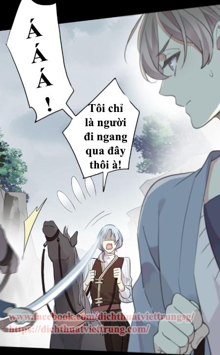 Vết Cắn Ngọt Ngào 2 Chapter 41 - 31