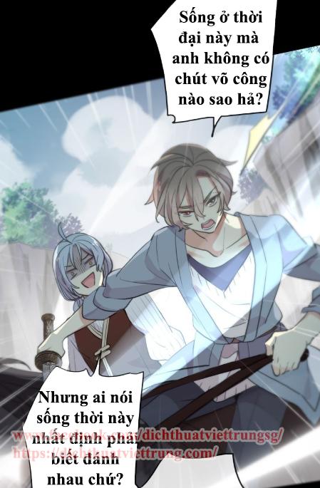 Vết Cắn Ngọt Ngào 2 Chapter 41 - 34