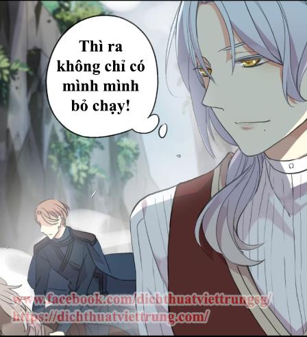 Vết Cắn Ngọt Ngào 2 Chapter 41 - 40