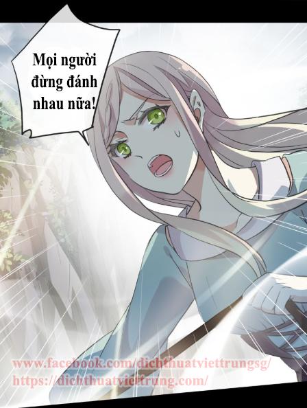 Vết Cắn Ngọt Ngào 2 Chapter 41 - 55