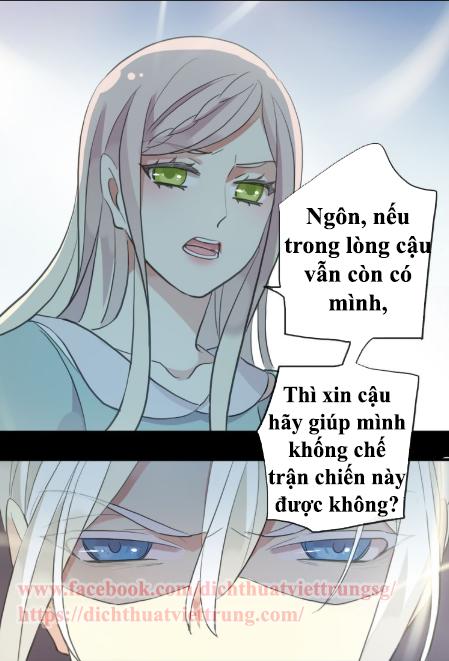 Vết Cắn Ngọt Ngào 2 Chapter 41 - 61