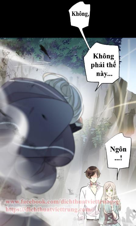 Vết Cắn Ngọt Ngào 2 Chapter 42 - 3