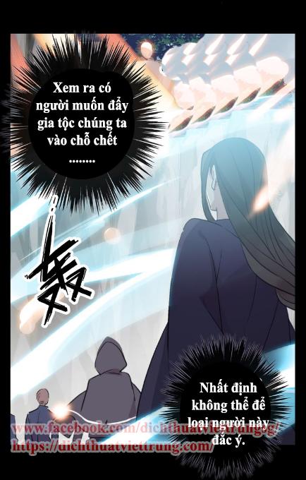 Vết Cắn Ngọt Ngào 2 Chapter 42 - 58