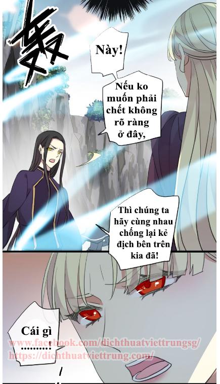 Vết Cắn Ngọt Ngào 2 Chapter 42 - 60